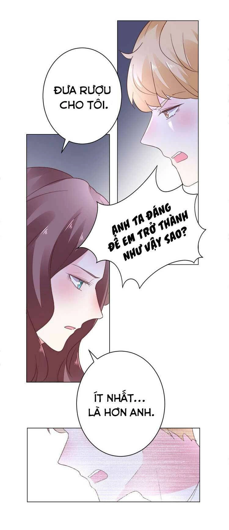 Điều Ước Sủng Ái Bất Bình Đẳng Chapter 48 - 20