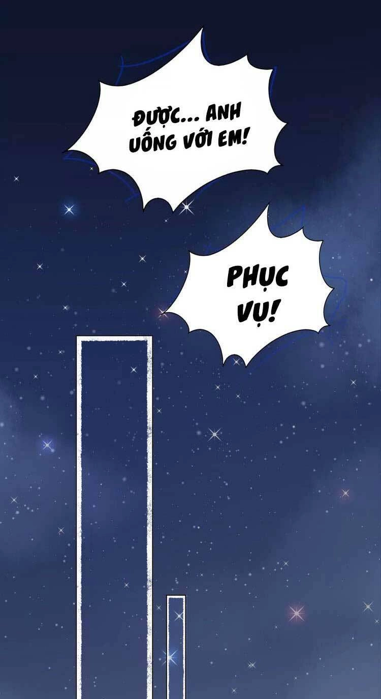 Điều Ước Sủng Ái Bất Bình Đẳng Chapter 48 - 22