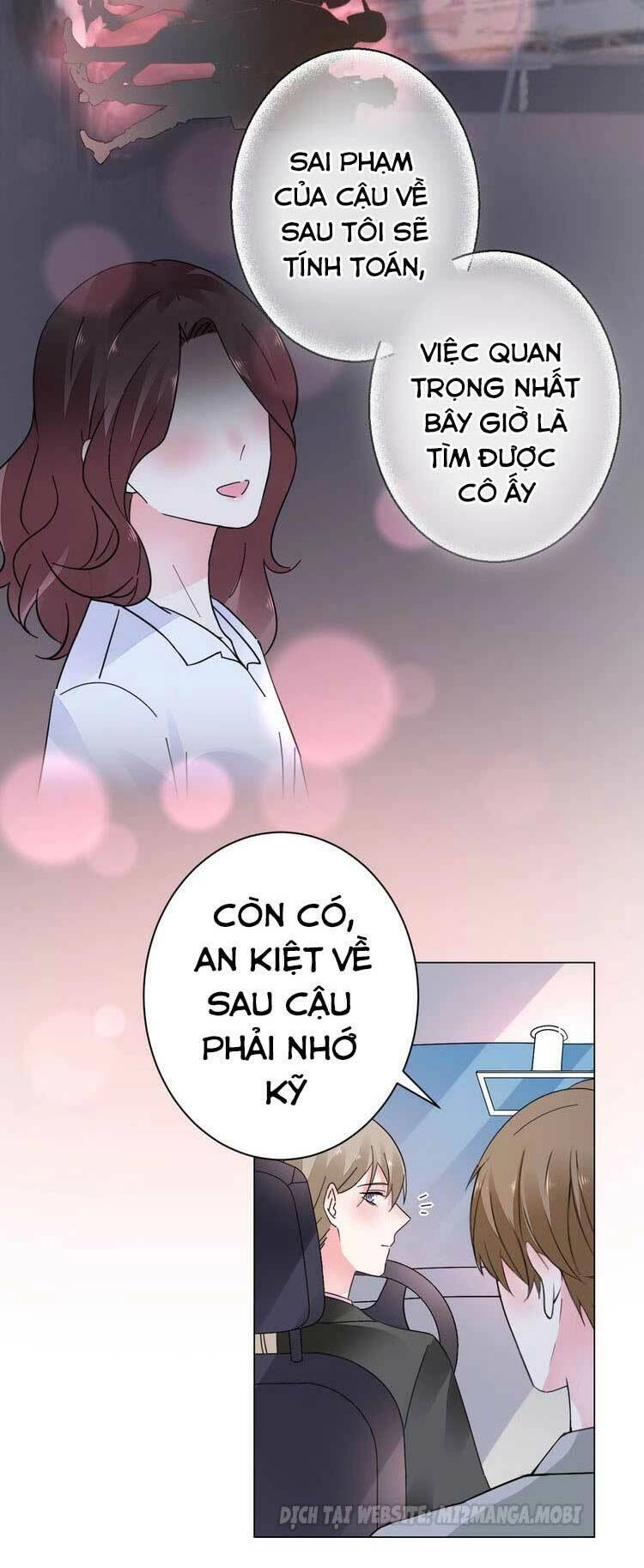 Điều Ước Sủng Ái Bất Bình Đẳng Chapter 48 - 29