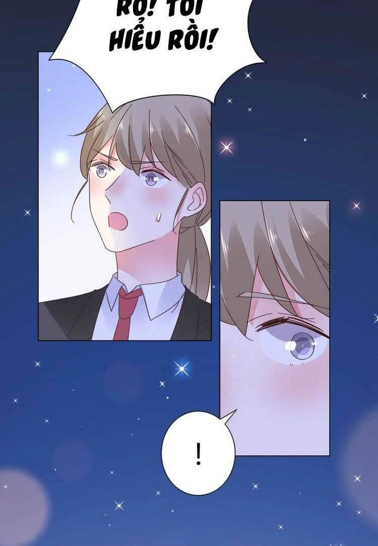 Điều Ước Sủng Ái Bất Bình Đẳng Chapter 48 - 32