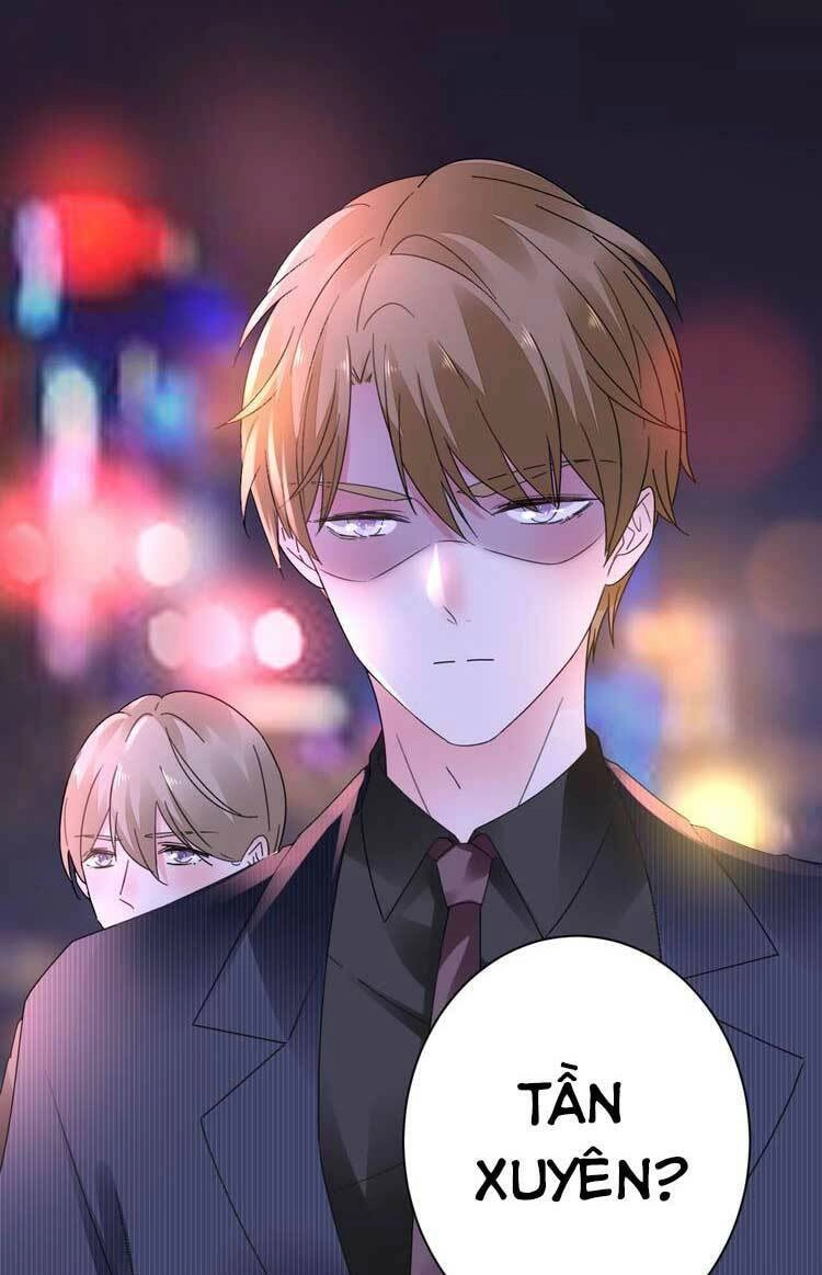 Điều Ước Sủng Ái Bất Bình Đẳng Chapter 48 - 40