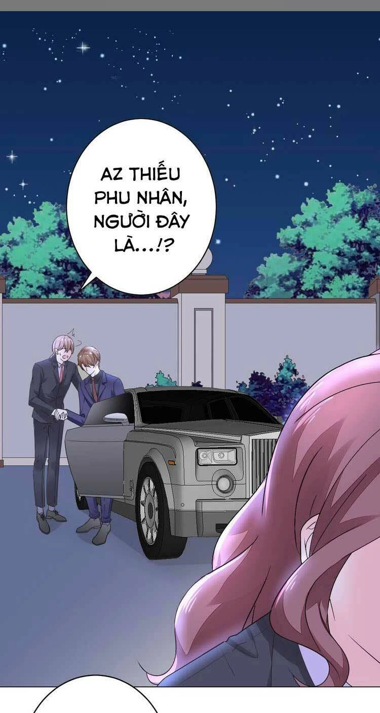 Điều Ước Sủng Ái Bất Bình Đẳng Chapter 49.1 - 19