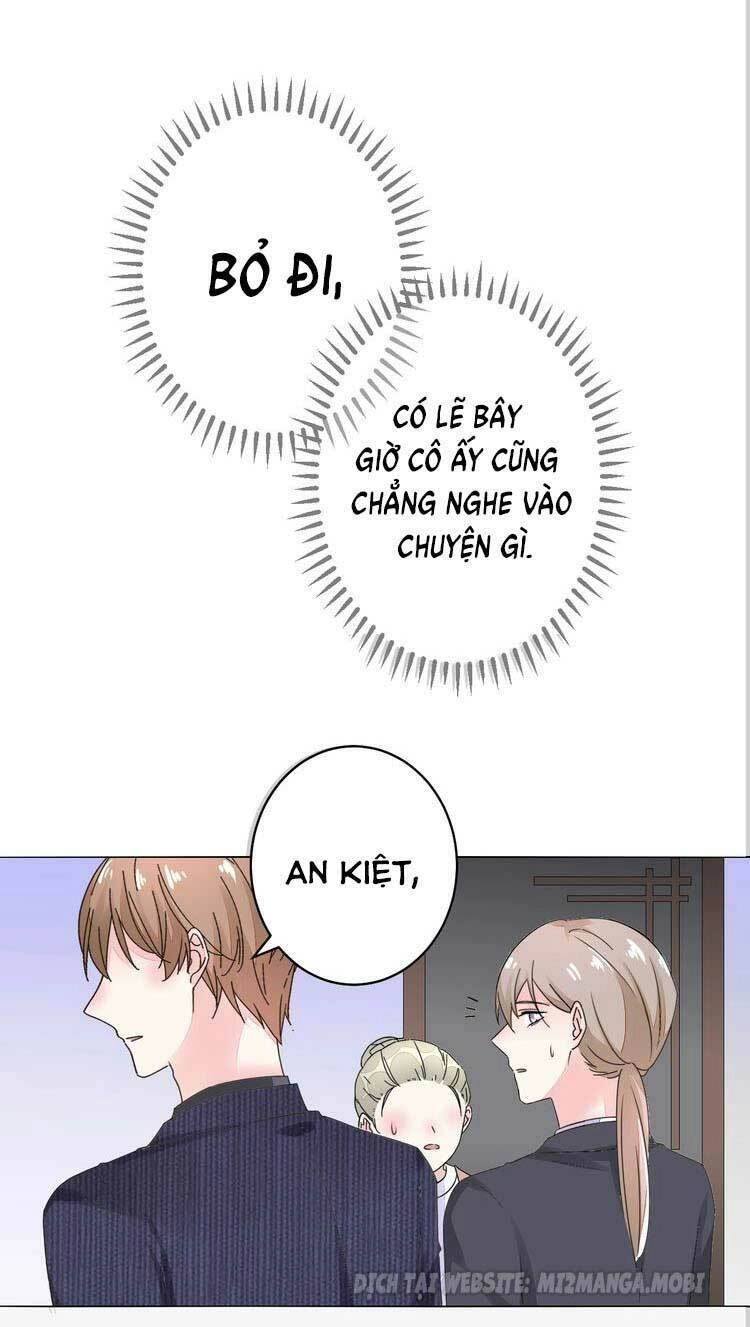 Điều Ước Sủng Ái Bất Bình Đẳng Chapter 49.1 - 23