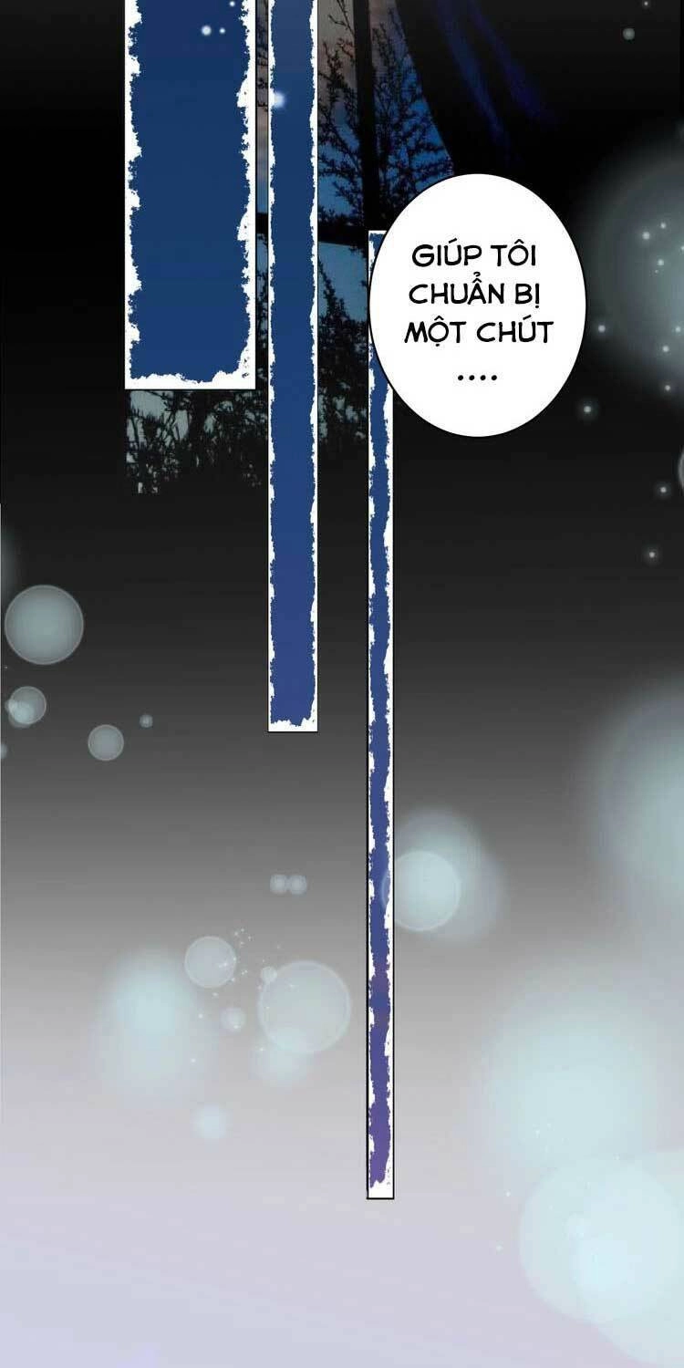 Điều Ước Sủng Ái Bất Bình Đẳng Chapter 49.1 - 25