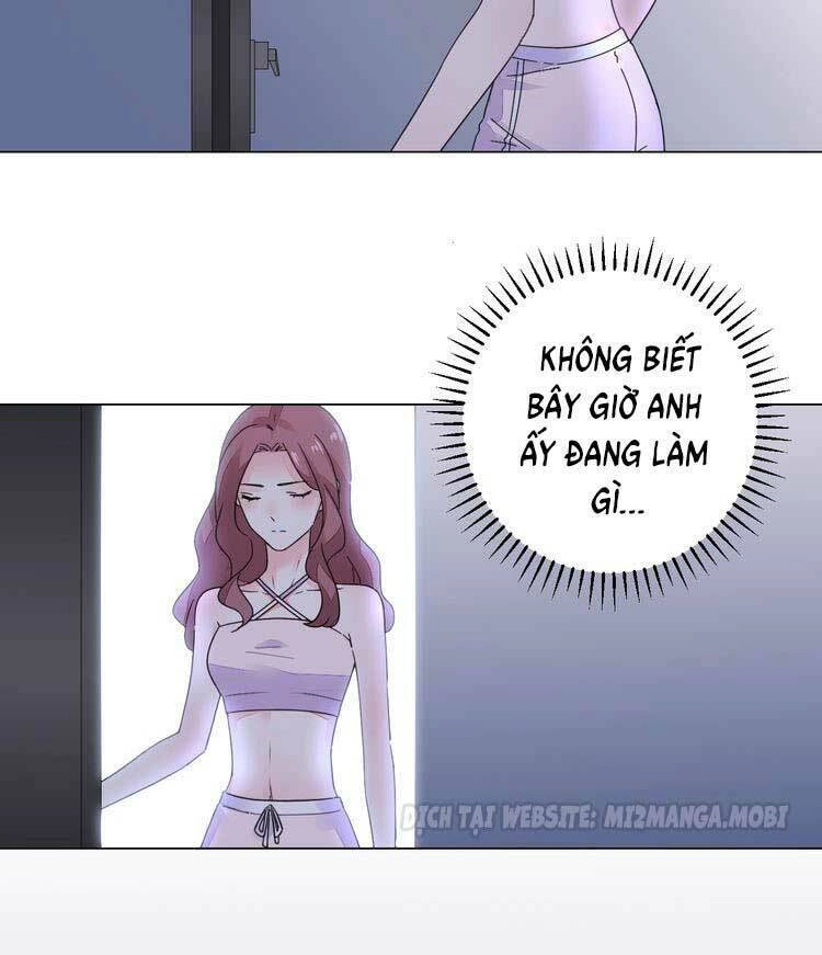 Điều Ước Sủng Ái Bất Bình Đẳng Chapter 49.2 - 5