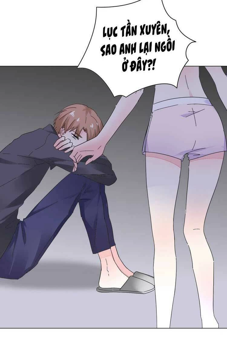 Điều Ước Sủng Ái Bất Bình Đẳng Chapter 49.2 - 7