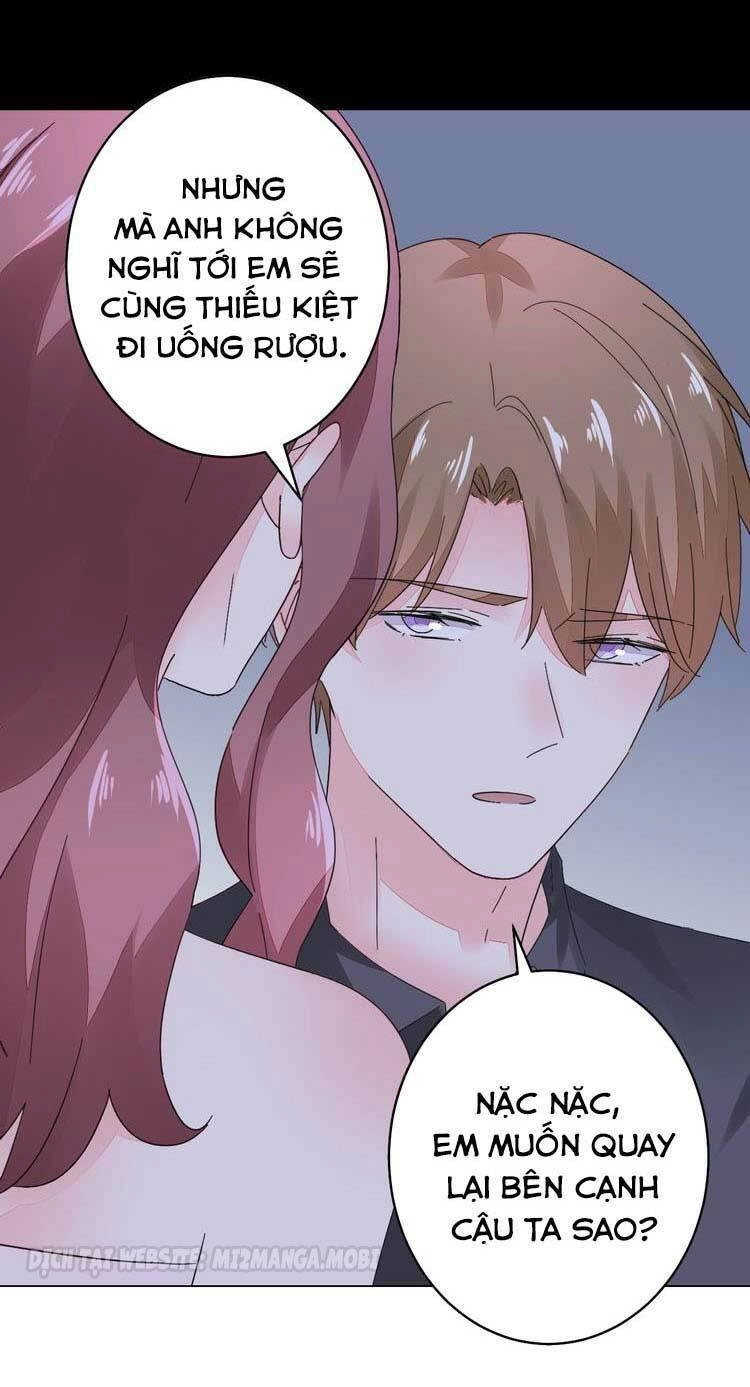 Điều Ước Sủng Ái Bất Bình Đẳng Chapter 49.2 - 11