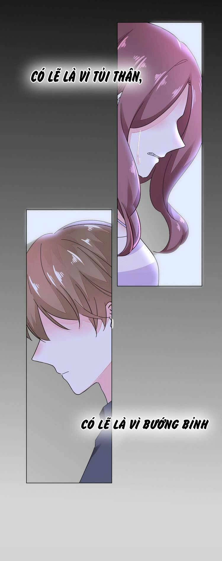 Điều Ước Sủng Ái Bất Bình Đẳng Chapter 49.2 - 16