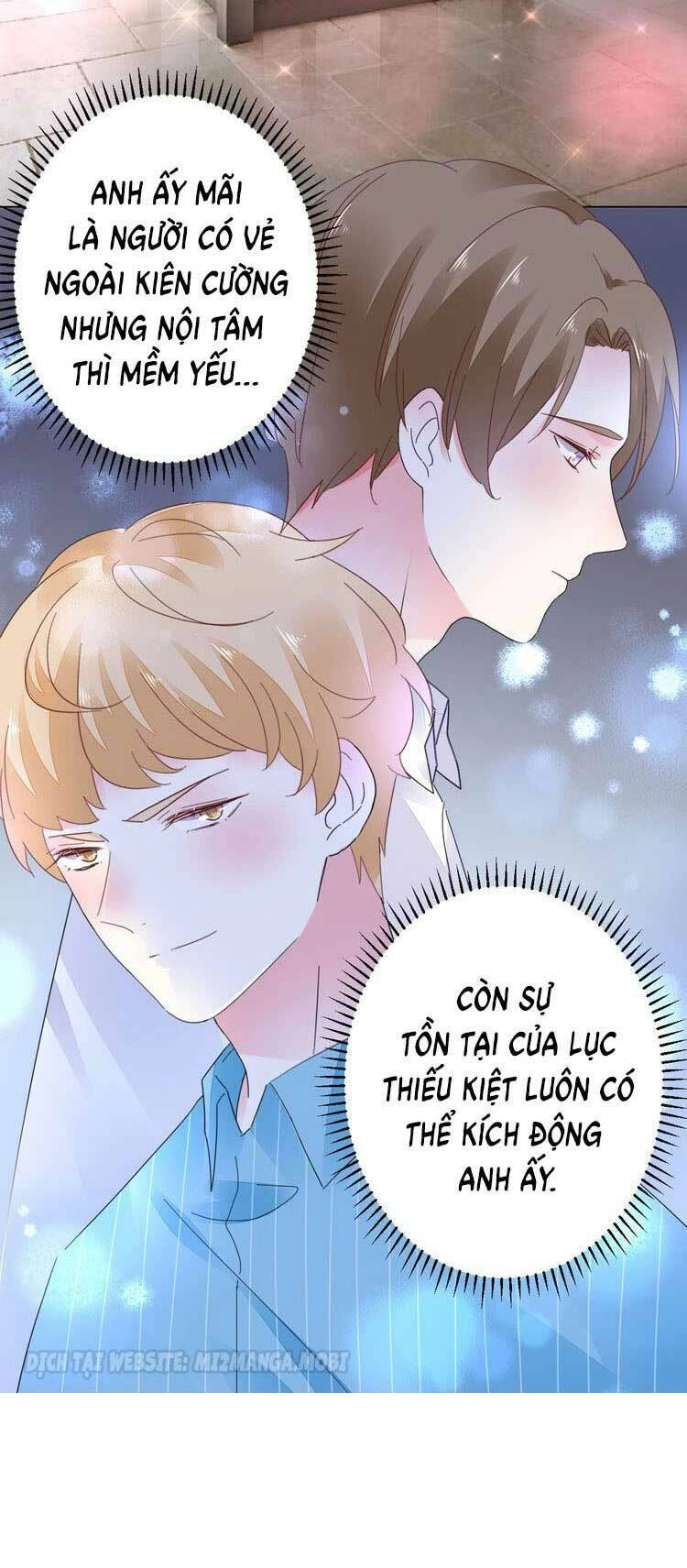 Điều Ước Sủng Ái Bất Bình Đẳng Chapter 50.1 - 6