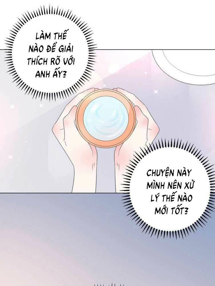 Điều Ước Sủng Ái Bất Bình Đẳng Chapter 50.1 - 7