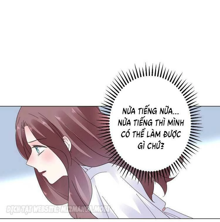 Điều Ước Sủng Ái Bất Bình Đẳng Chapter 50.1 - 16