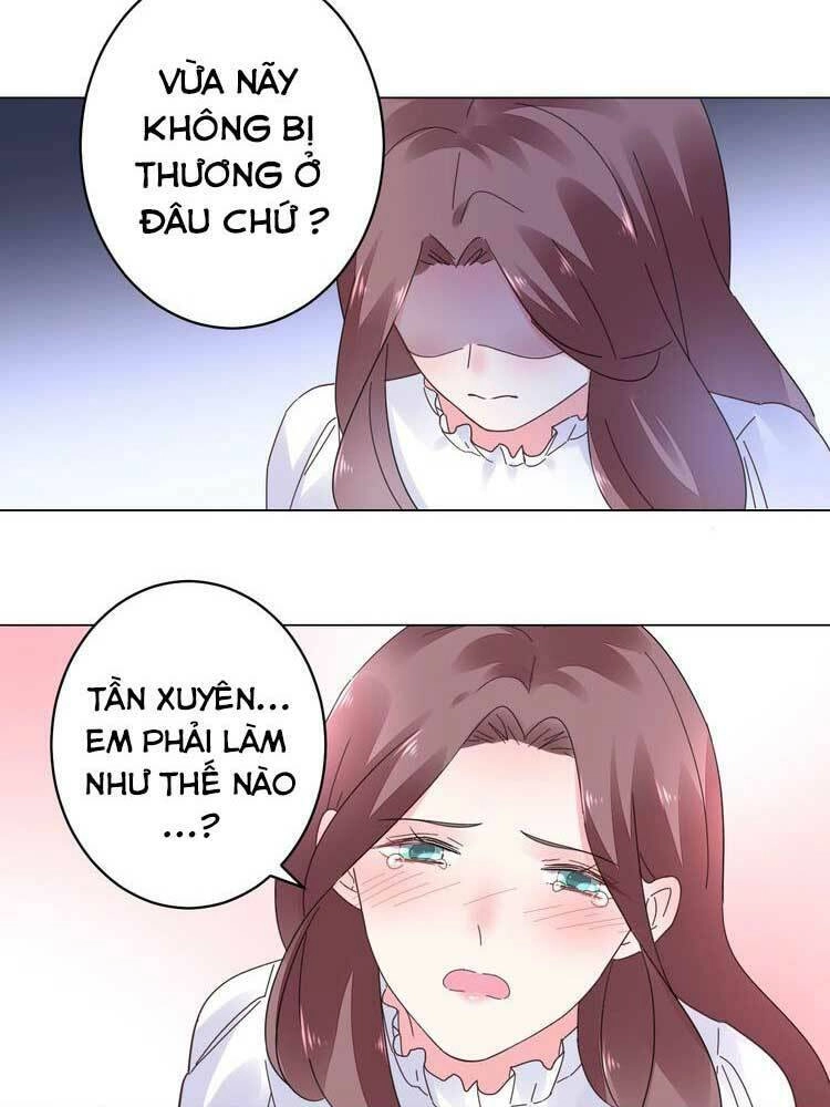 Điều Ước Sủng Ái Bất Bình Đẳng Chapter 50.1 - 20