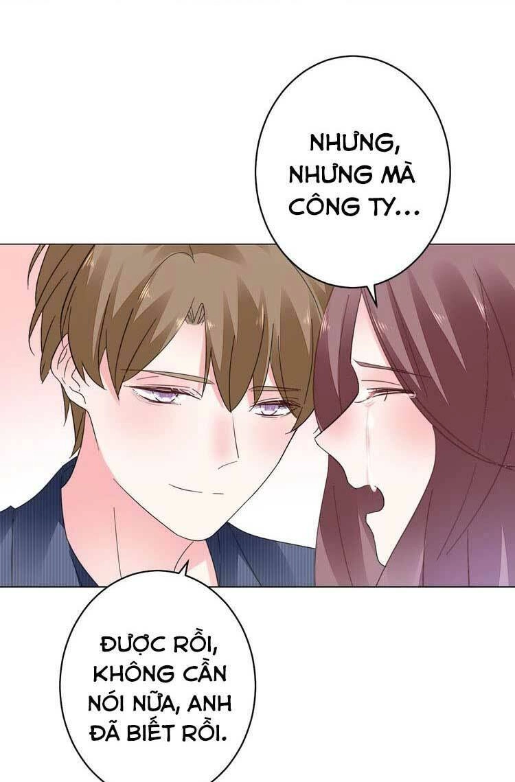 Điều Ước Sủng Ái Bất Bình Đẳng Chapter 50.1 - 22