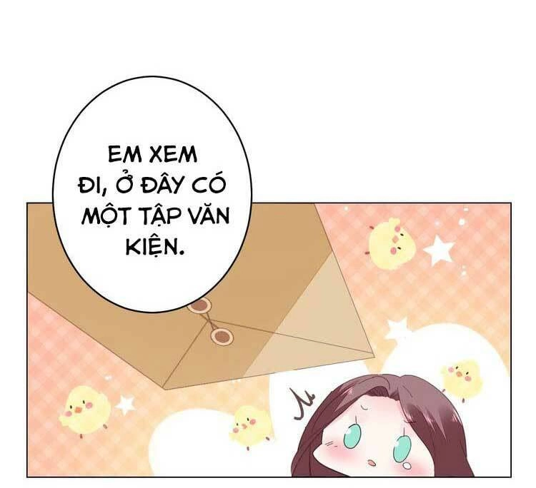 Điều Ước Sủng Ái Bất Bình Đẳng Chapter 50.1 - 24