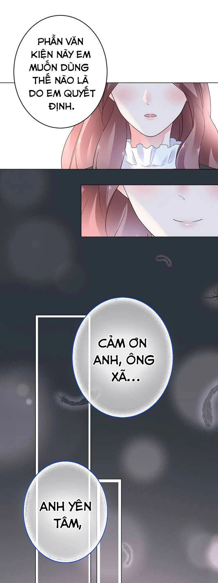 Điều Ước Sủng Ái Bất Bình Đẳng Chapter 50.1 - 27