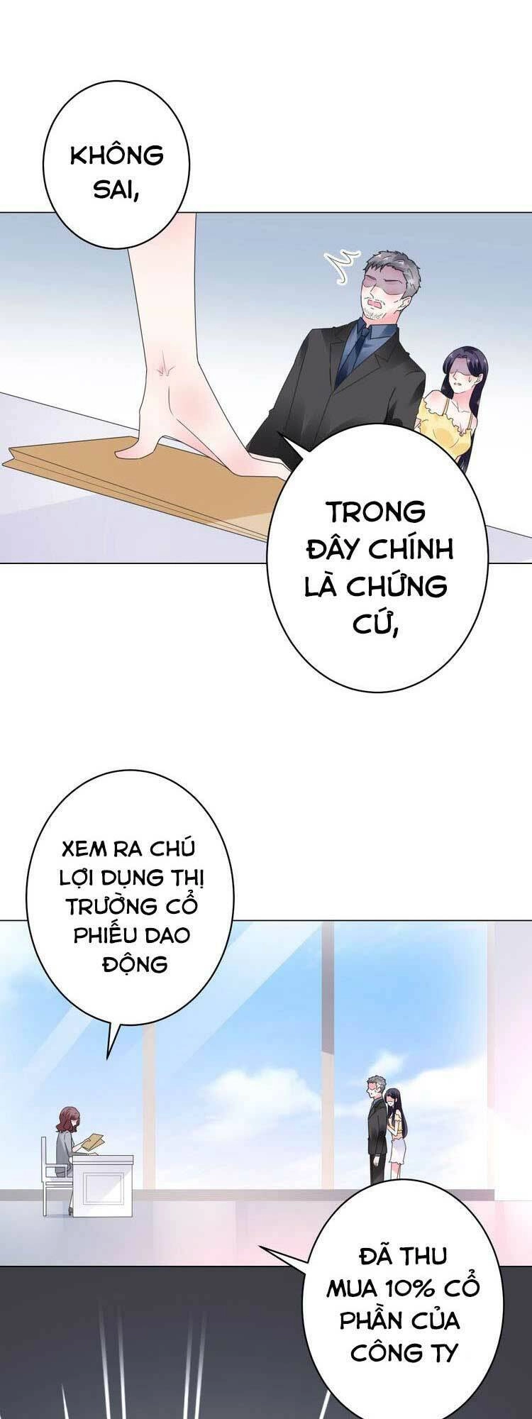 Điều Ước Sủng Ái Bất Bình Đẳng Chapter 50.2 - 11