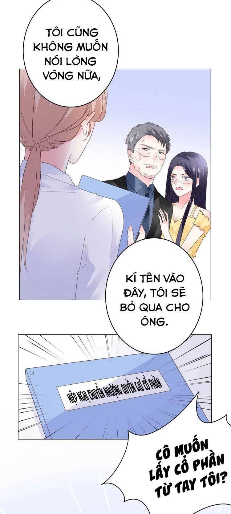 Điều Ước Sủng Ái Bất Bình Đẳng Chapter 50.2 - 17