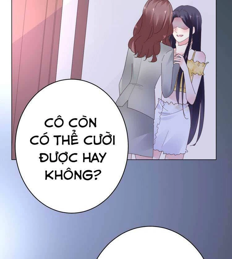 Điều Ước Sủng Ái Bất Bình Đẳng Chapter 50.2 - 23