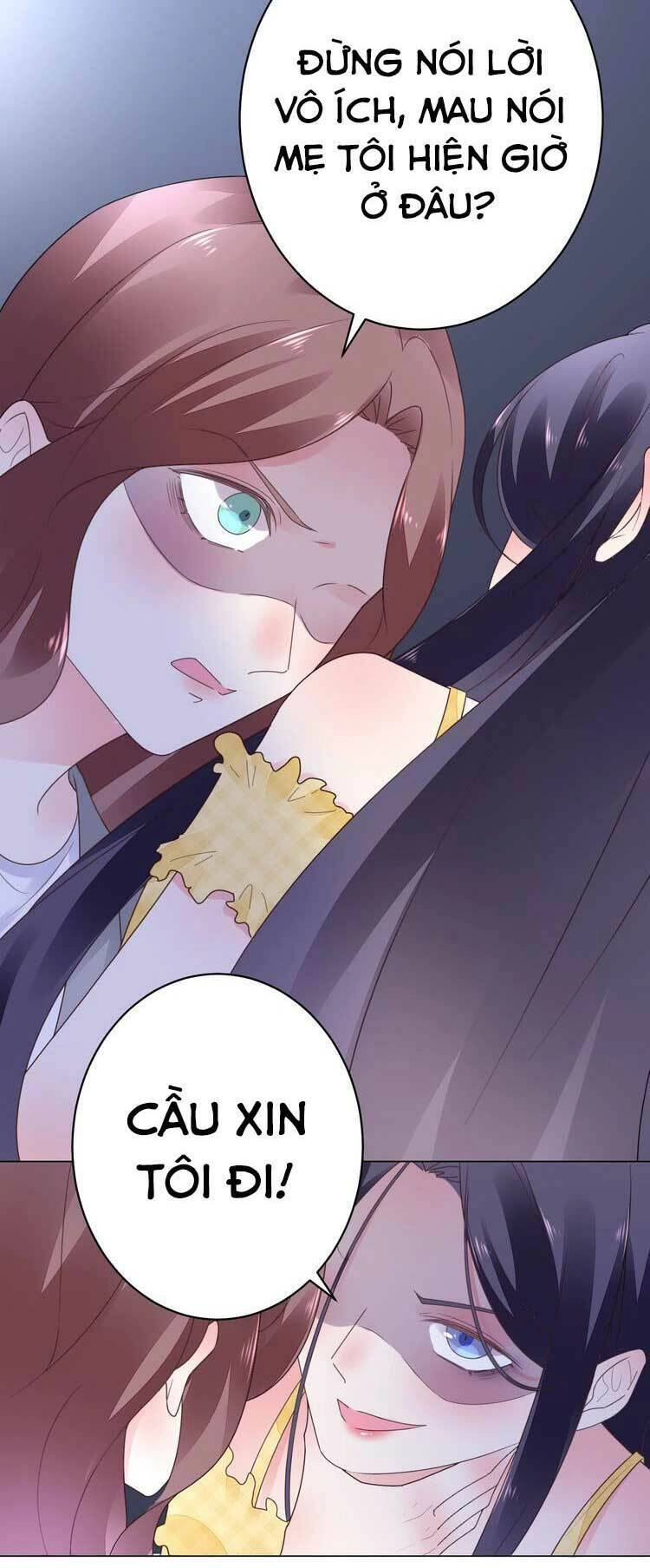 Điều Ước Sủng Ái Bất Bình Đẳng Chapter 50.2 - 24