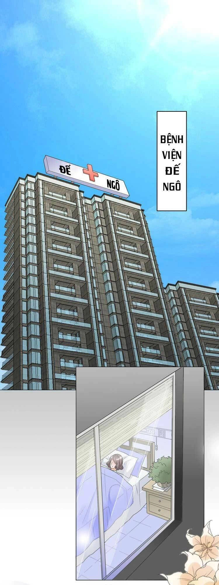 Điều Ước Sủng Ái Bất Bình Đẳng Chapter 51.1 - 3