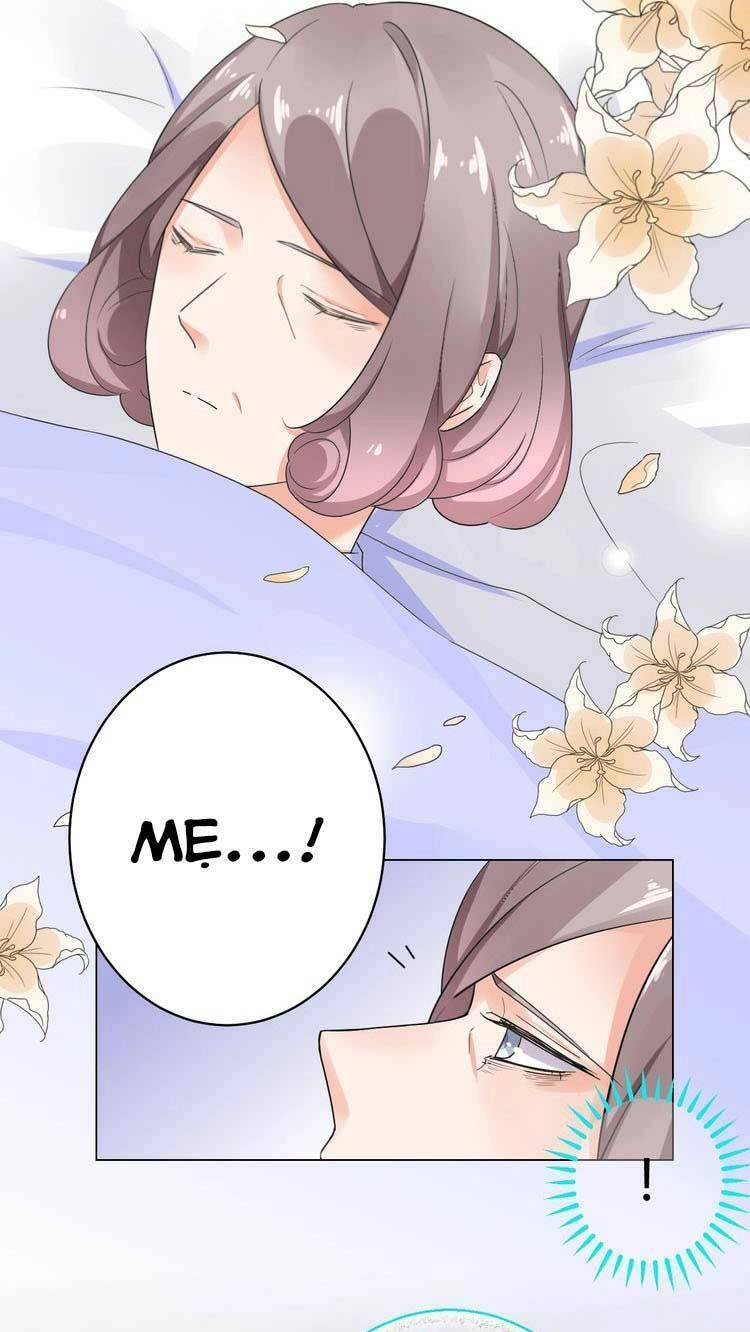 Điều Ước Sủng Ái Bất Bình Đẳng Chapter 51.1 - 4