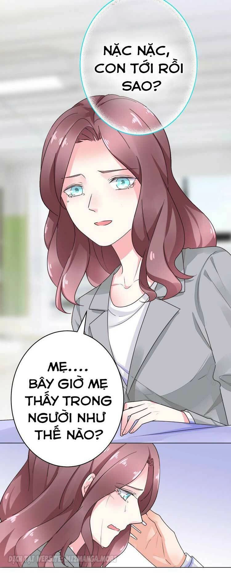 Điều Ước Sủng Ái Bất Bình Đẳng Chapter 51.1 - 5