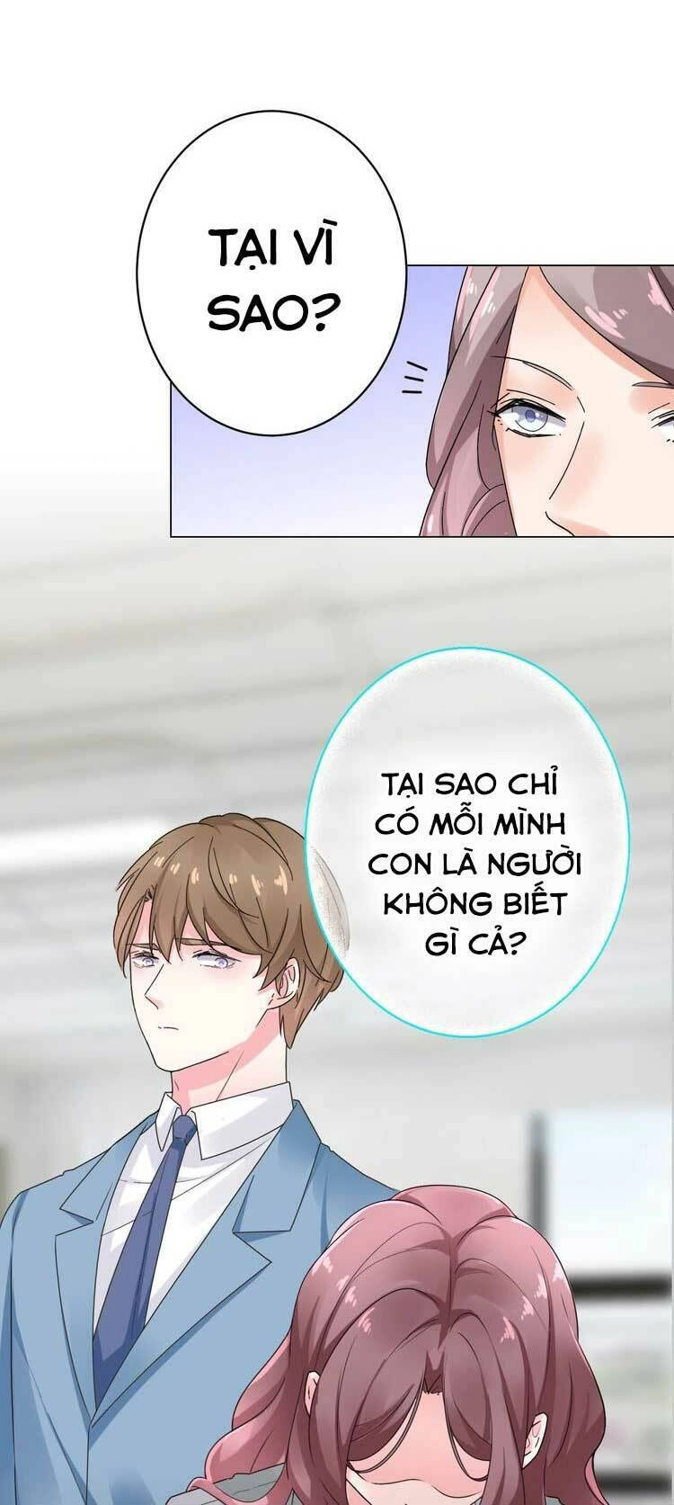 Điều Ước Sủng Ái Bất Bình Đẳng Chapter 51.1 - 8