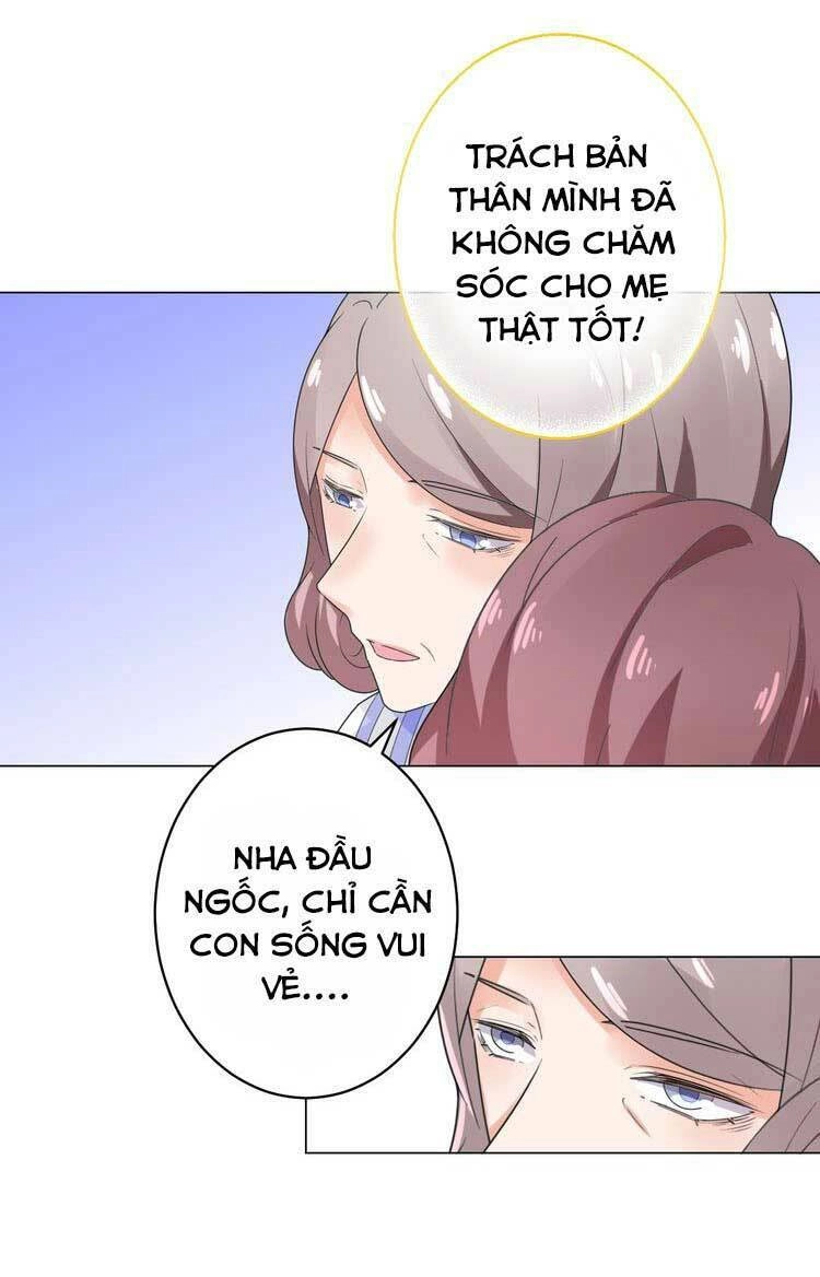 Điều Ước Sủng Ái Bất Bình Đẳng Chapter 51.1 - 15