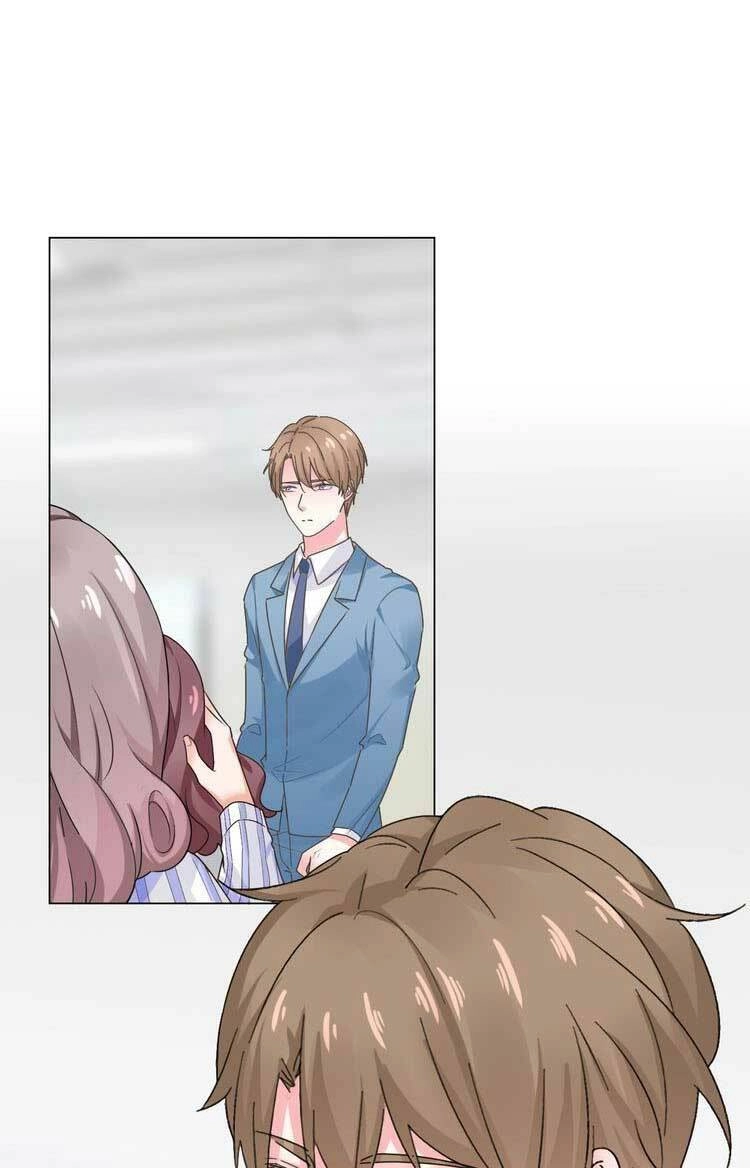 Điều Ước Sủng Ái Bất Bình Đẳng Chapter 51.1 - 16