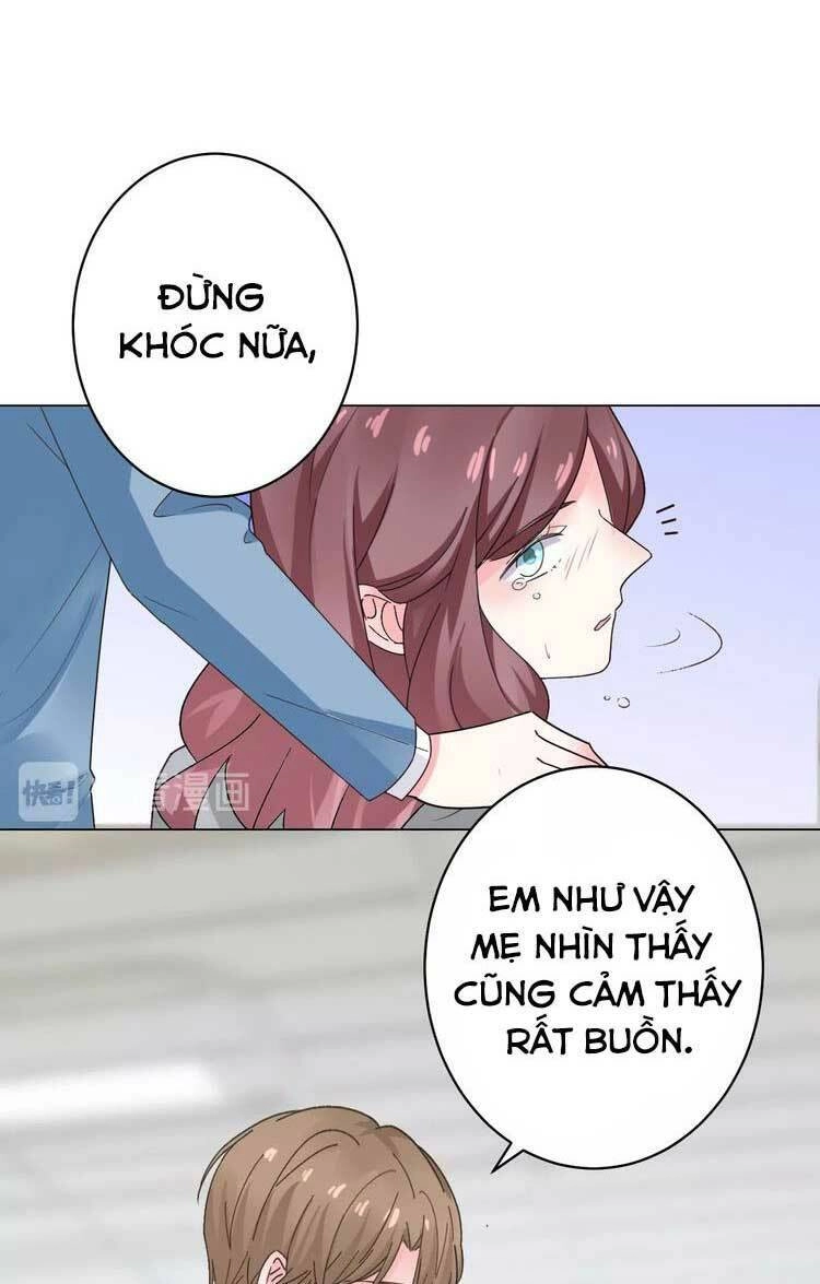 Điều Ước Sủng Ái Bất Bình Đẳng Chapter 51.1 - 18