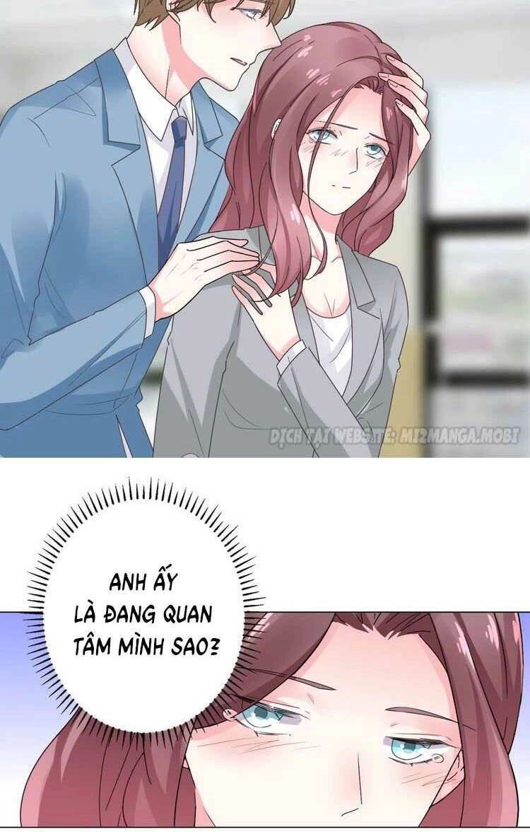 Điều Ước Sủng Ái Bất Bình Đẳng Chapter 51.1 - 19