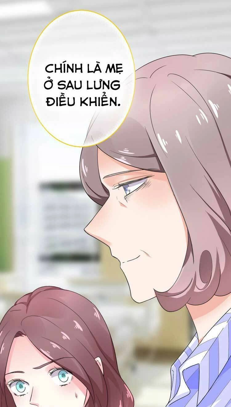 Điều Ước Sủng Ái Bất Bình Đẳng Chapter 51.2 - 6