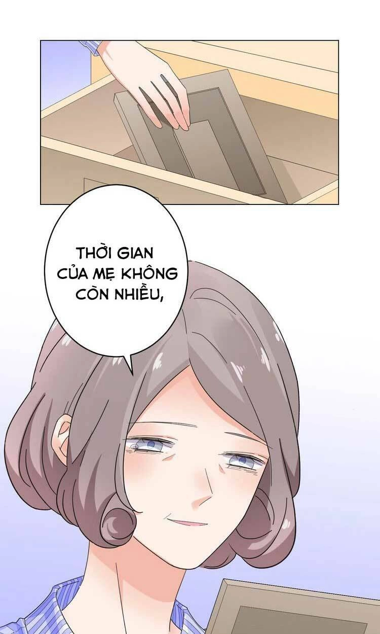 Điều Ước Sủng Ái Bất Bình Đẳng Chapter 51.2 - 14