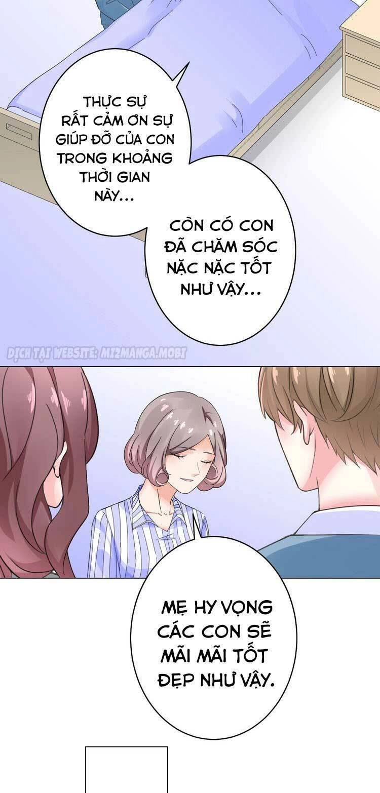 Điều Ước Sủng Ái Bất Bình Đẳng Chapter 51.2 - 20