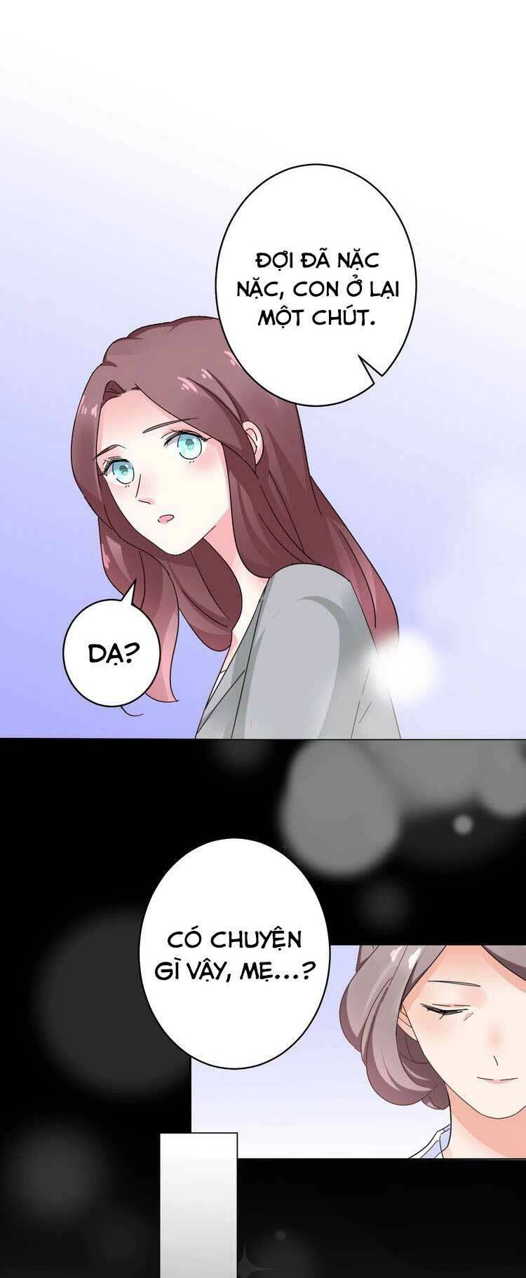 Điều Ước Sủng Ái Bất Bình Đẳng Chapter 51.2 - 22