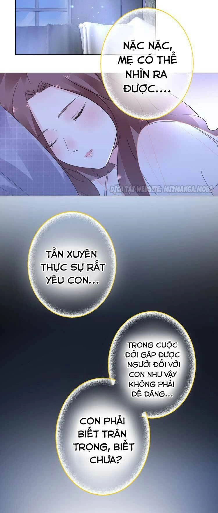 Điều Ước Sủng Ái Bất Bình Đẳng Chapter 52.1 - 4