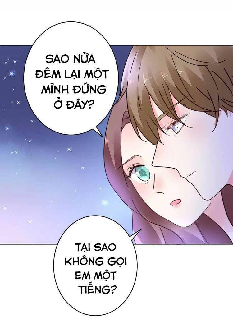 Điều Ước Sủng Ái Bất Bình Đẳng Chapter 52.1 - 13