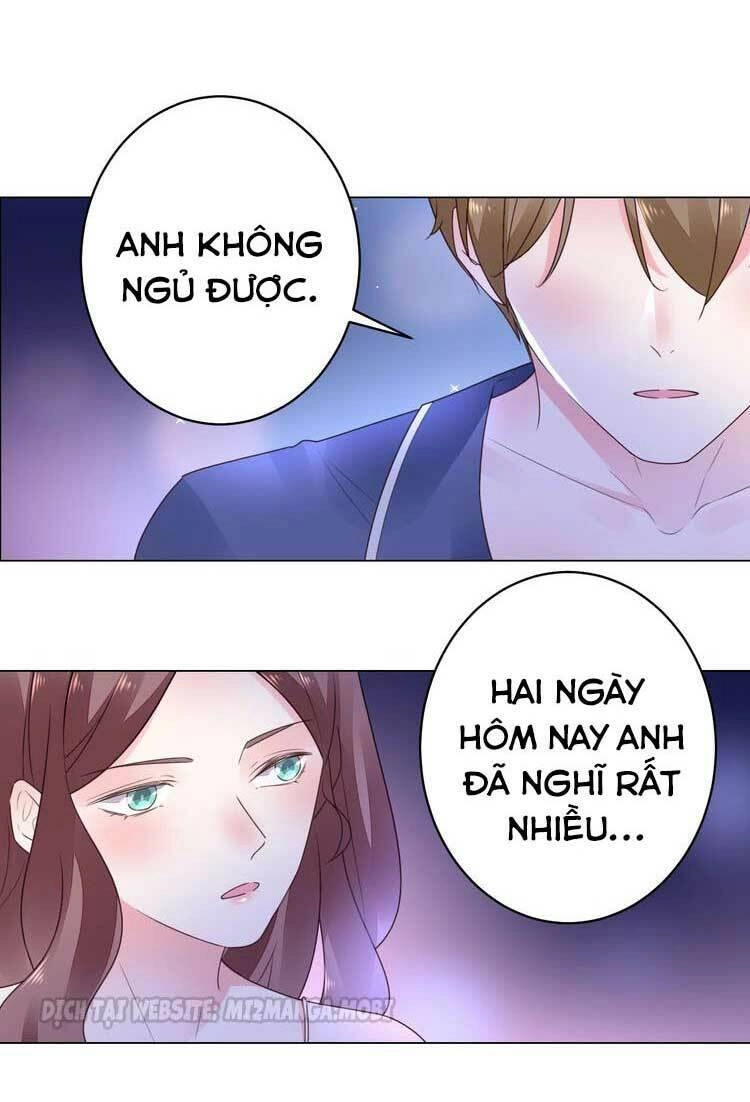 Điều Ước Sủng Ái Bất Bình Đẳng Chapter 52.1 - 14