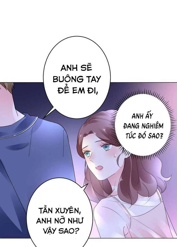 Điều Ước Sủng Ái Bất Bình Đẳng Chapter 52.1 - 16