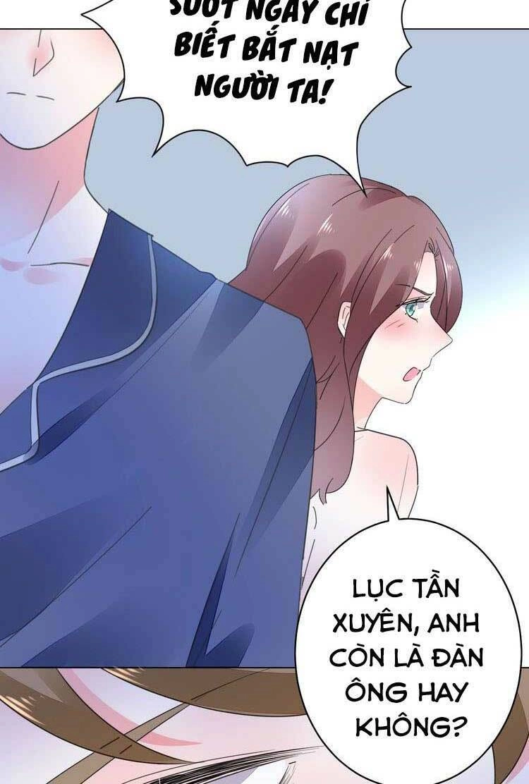 Điều Ước Sủng Ái Bất Bình Đẳng Chapter 52.1 - 24