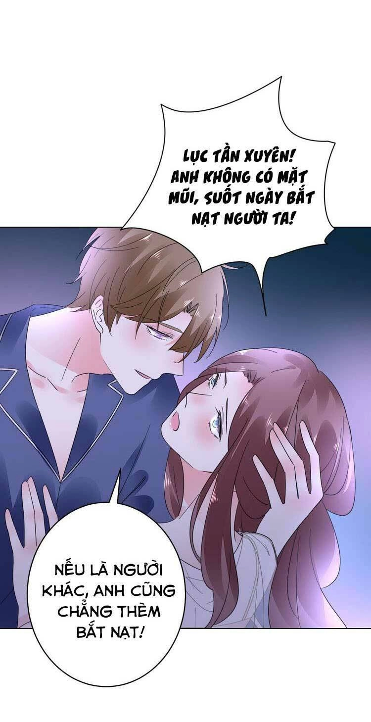 Điều Ước Sủng Ái Bất Bình Đẳng Chapter 52.2 - 8