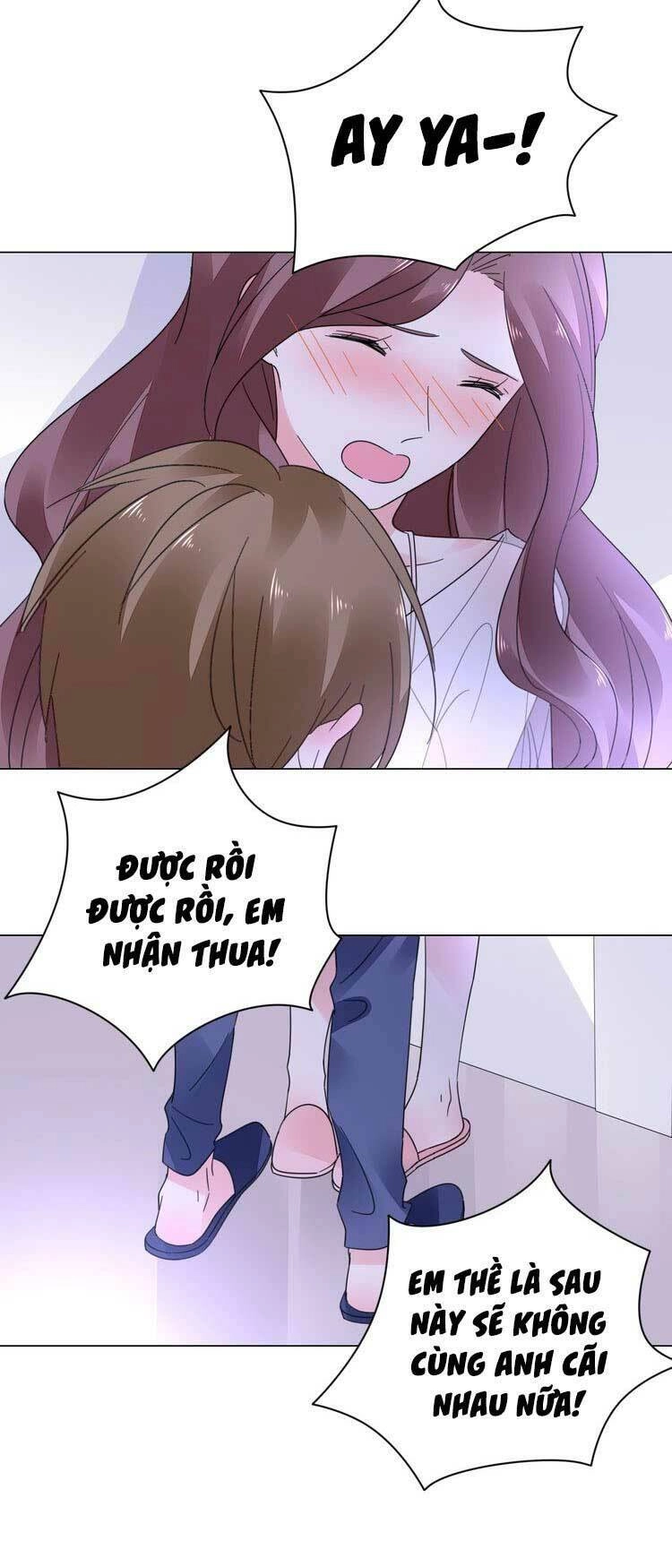 Điều Ước Sủng Ái Bất Bình Đẳng Chapter 52.2 - 10