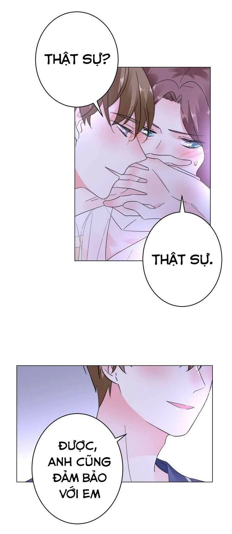 Điều Ước Sủng Ái Bất Bình Đẳng Chapter 52.2 - 11