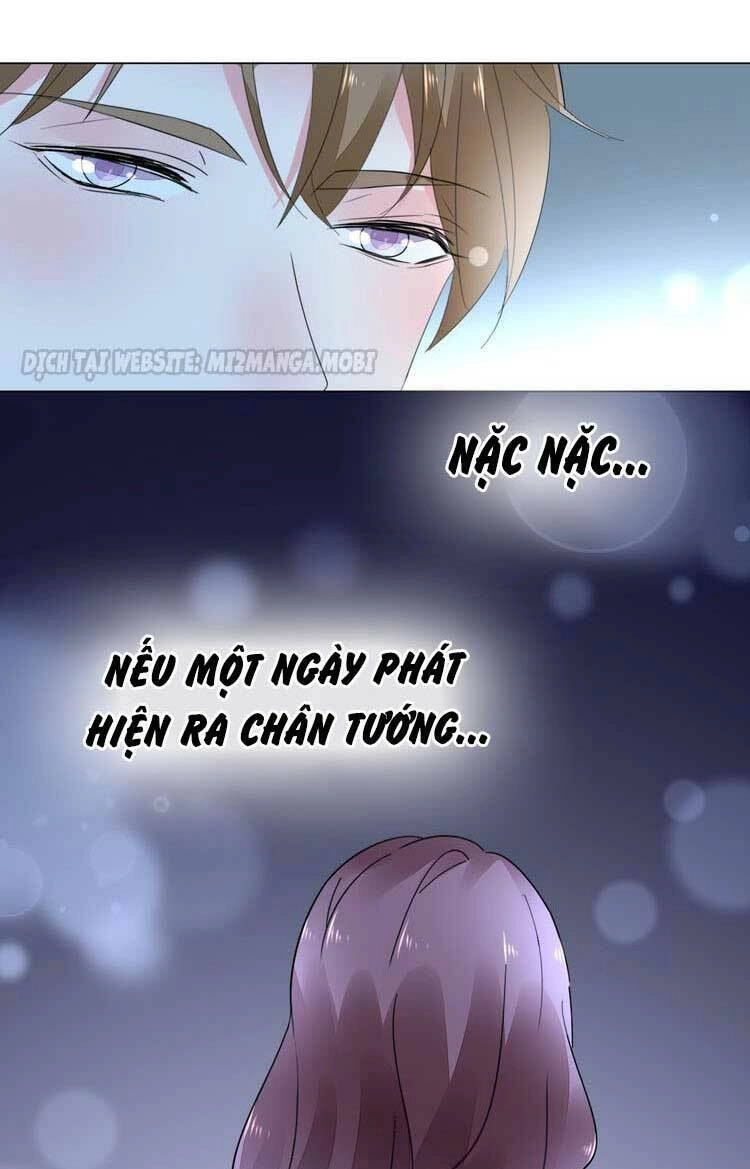 Điều Ước Sủng Ái Bất Bình Đẳng Chapter 52.2 - 15