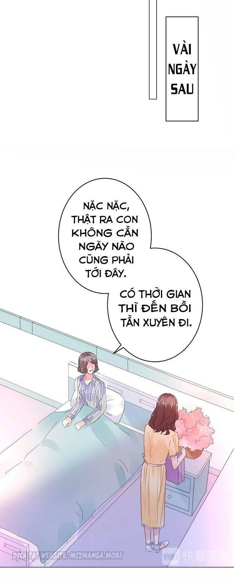 Điều Ước Sủng Ái Bất Bình Đẳng Chapter 52.2 - 18