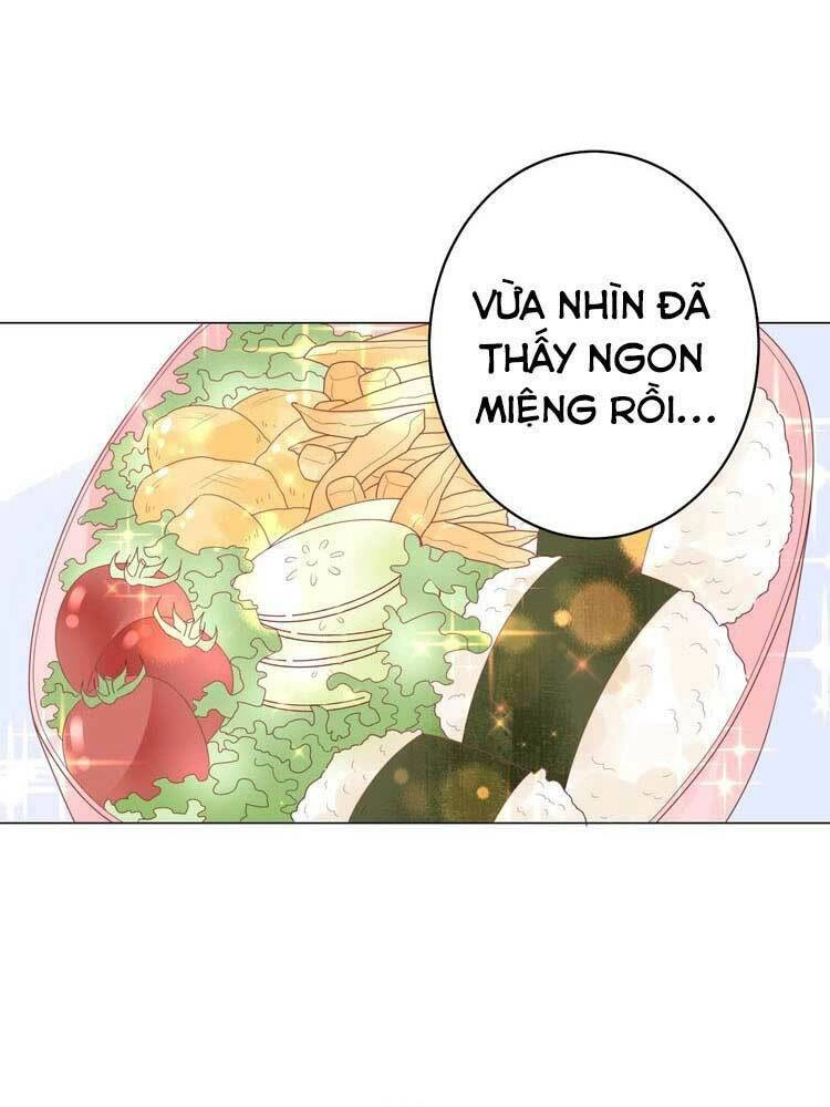 Điều Ước Sủng Ái Bất Bình Đẳng Chapter 52.2 - 20