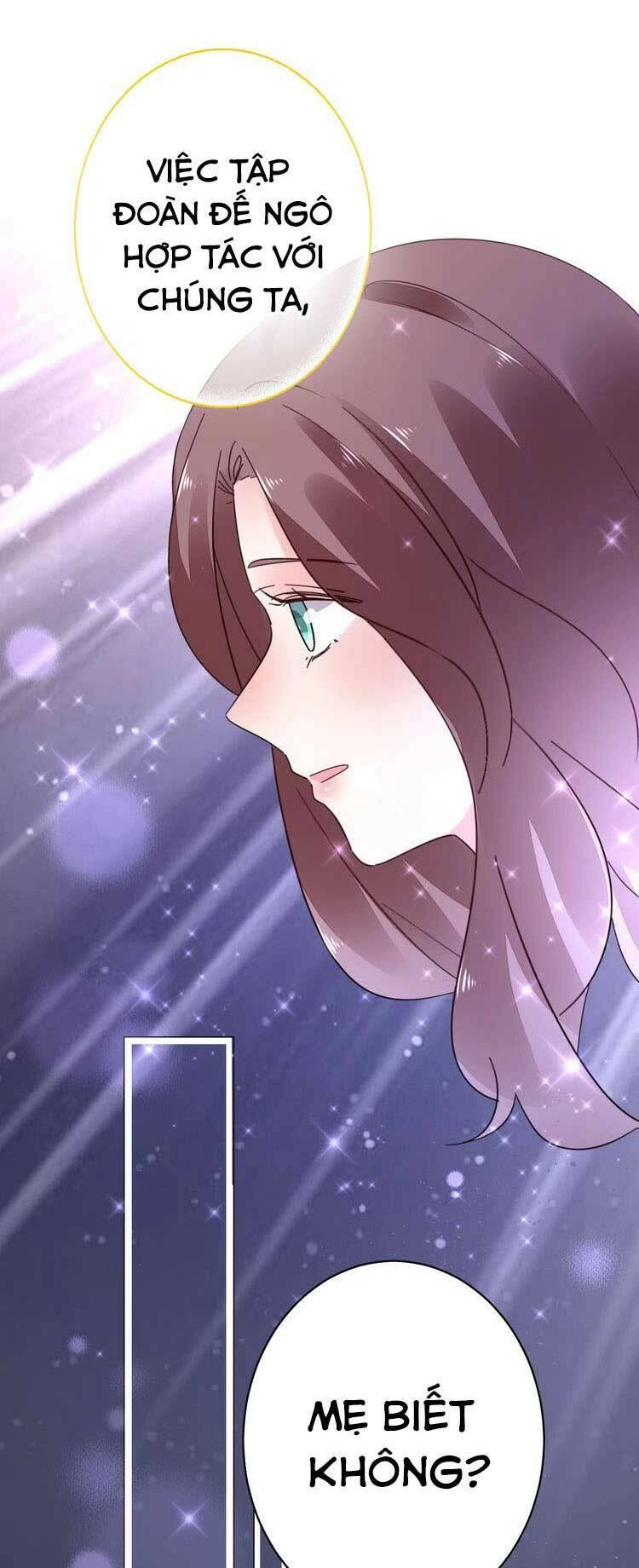 Điều Ước Sủng Ái Bất Bình Đẳng Chapter 52.2 - 22