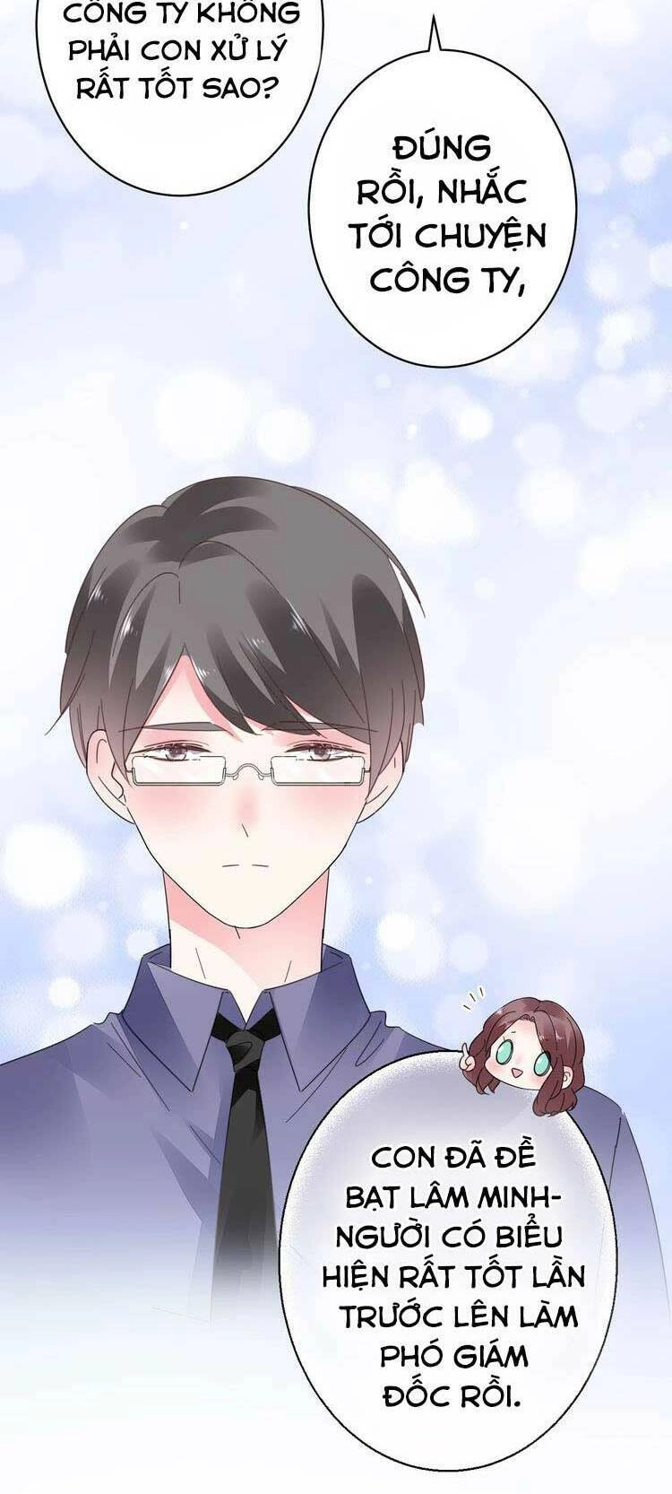 Điều Ước Sủng Ái Bất Bình Đẳng Chapter 53.1 - 4