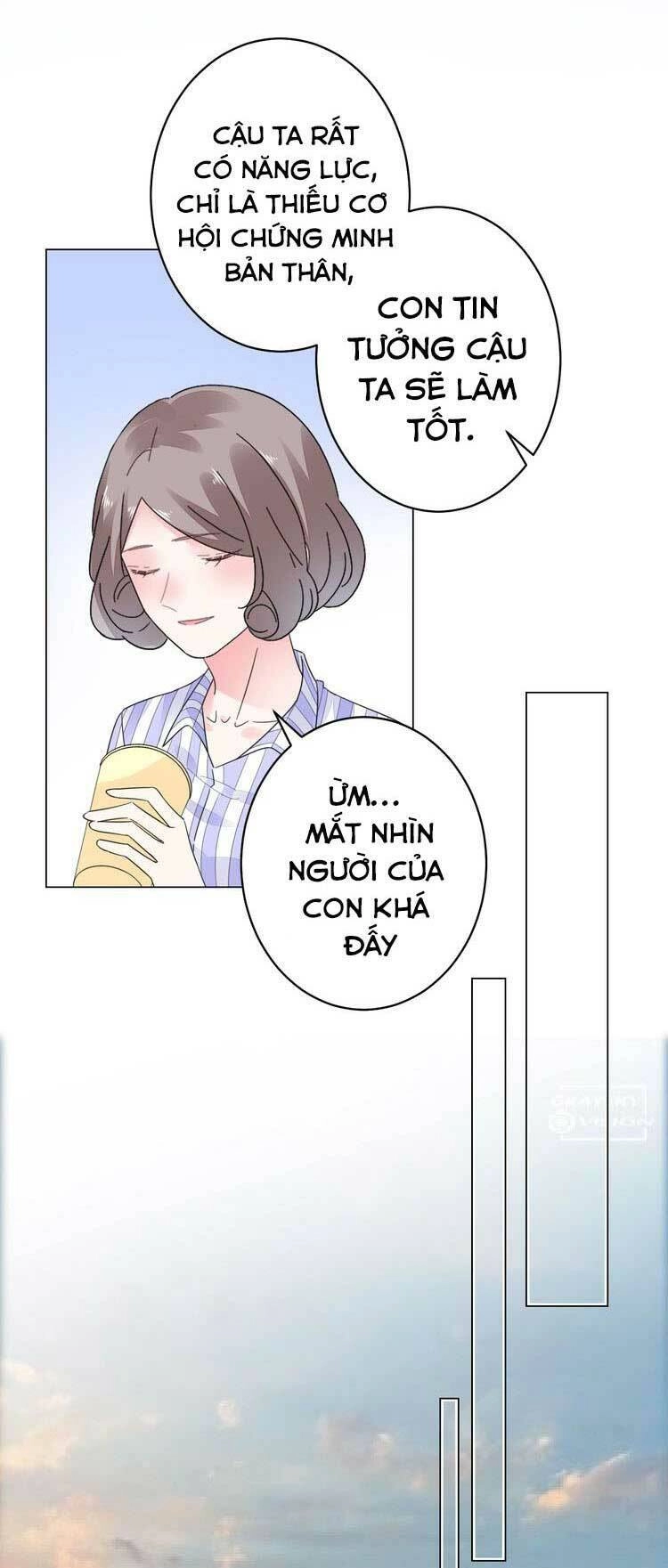 Điều Ước Sủng Ái Bất Bình Đẳng Chapter 53.1 - 5