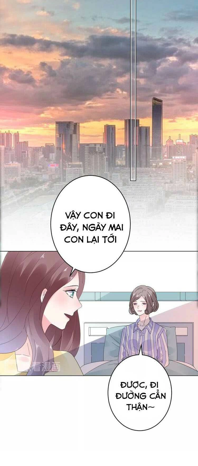 Điều Ước Sủng Ái Bất Bình Đẳng Chapter 53.1 - 6